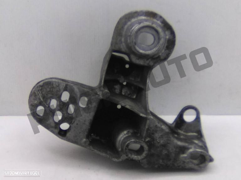 Apoio Barra Estabilizadora Frente Esquerdo 4b019_9351 Audi A4 B - 5