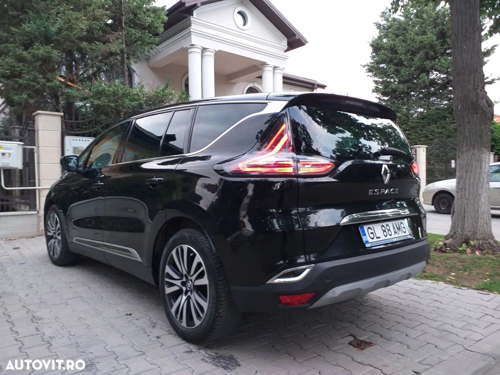 Renault Espace - 25