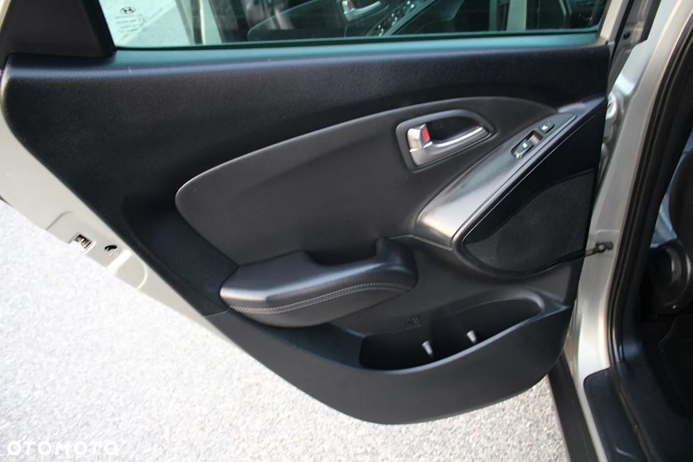 Hyundai ix35 2.0 2WD Style - 24
