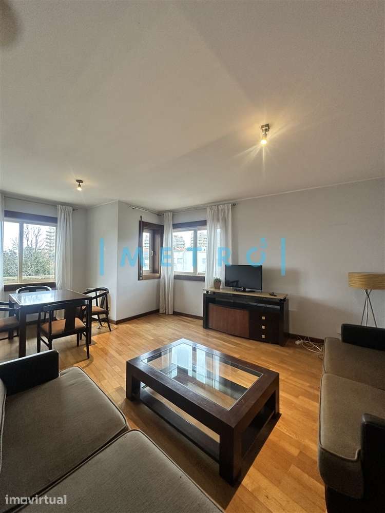 Apartamento T1 Venda em Aldoar, Foz do Douro e Nevogilde,Porto - Grande imagem: 4/9