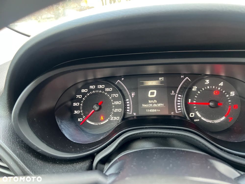 Fiat Tipo 1.4 16v Easy - 19