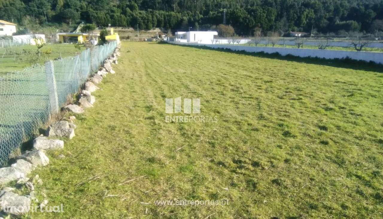 Terreno para venda, Vilarelho, Caminha - Grande imagem: 2/5