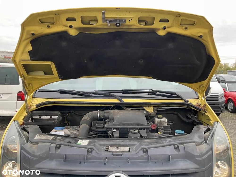 Volkswagen Crafter - 22