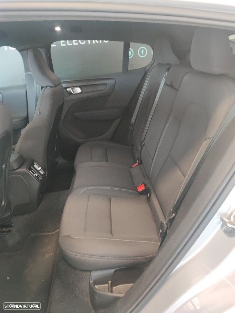 Volvo C40 Recharge Plus - 7