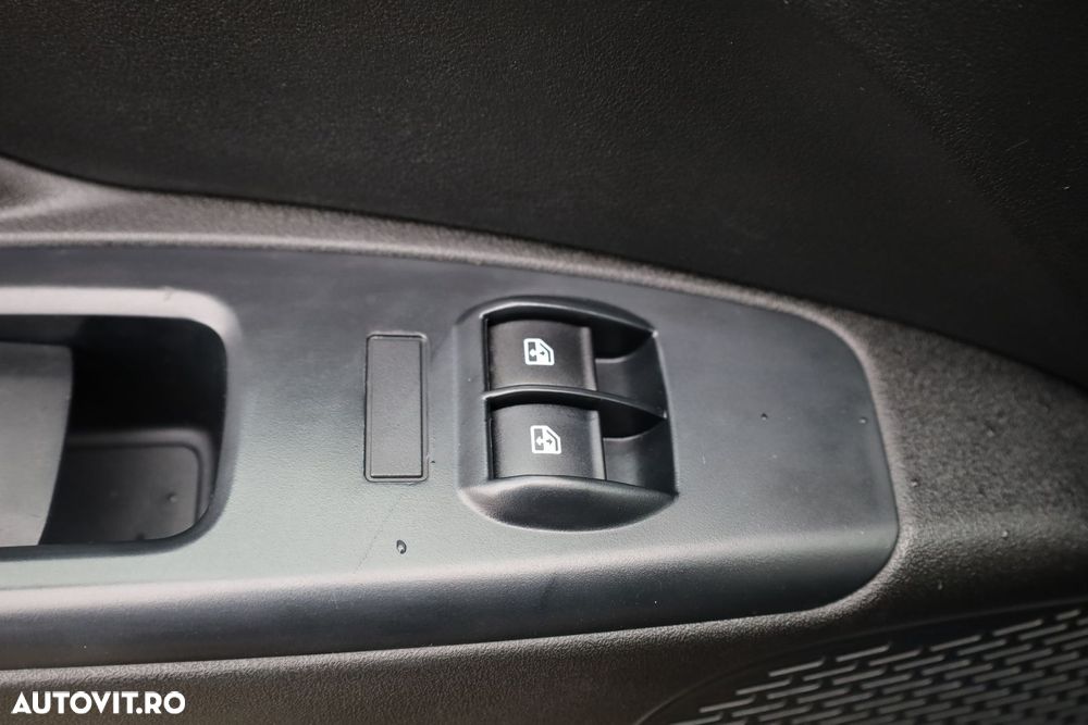 Fiat Doblo Work-Up - 19