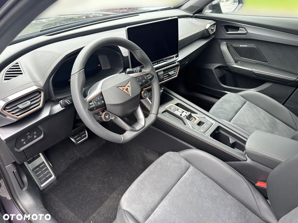 Cupra Formentor 1.5 eTSI mHEV DSG - 14
