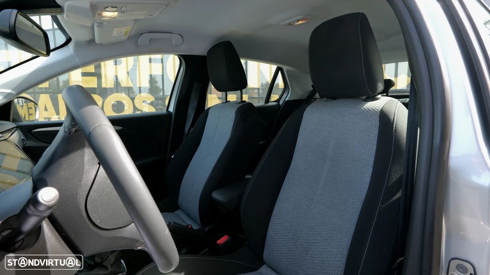 Opel Corsa - 11