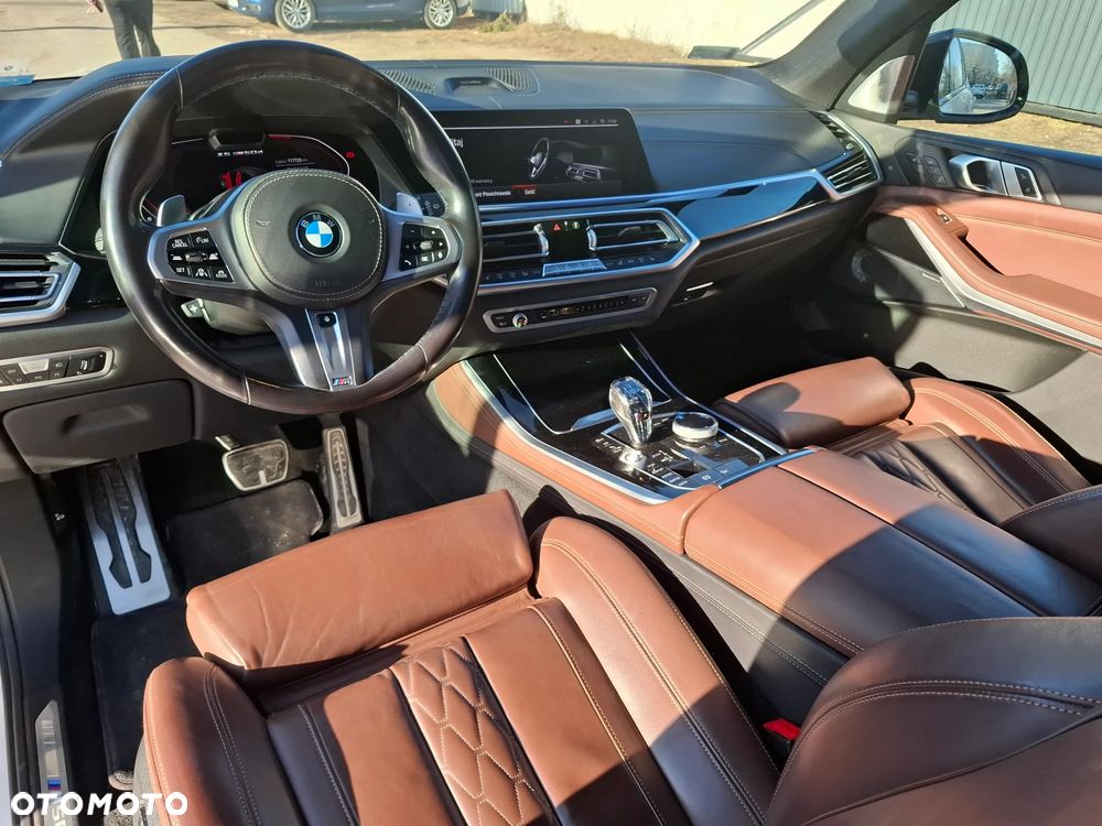 BMW X5 M - 24