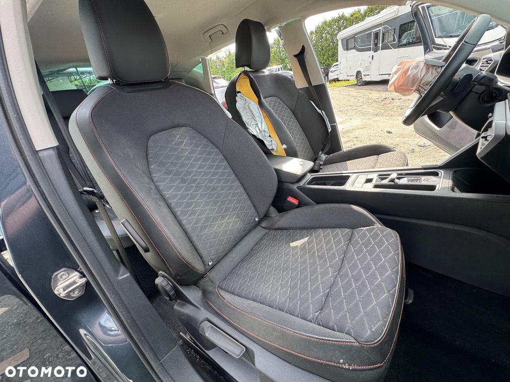 Seat Leon 2.0 TDI DSG FR Plus - 7