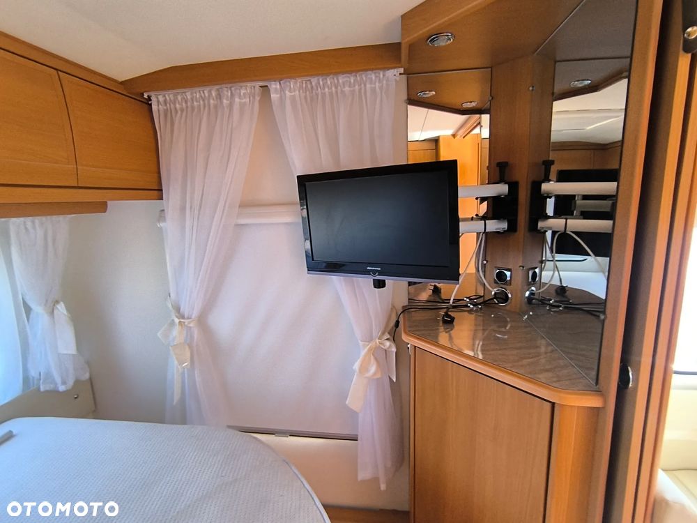 Tabbert Princess - 18