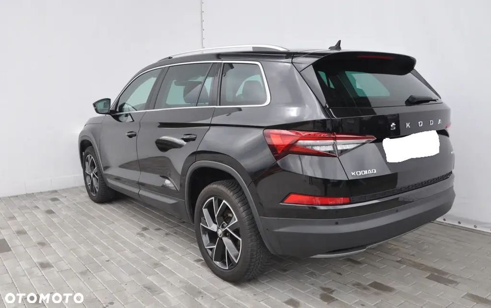 Skoda Kodiaq 2.0 TDI 4x4 Style DSG - 4