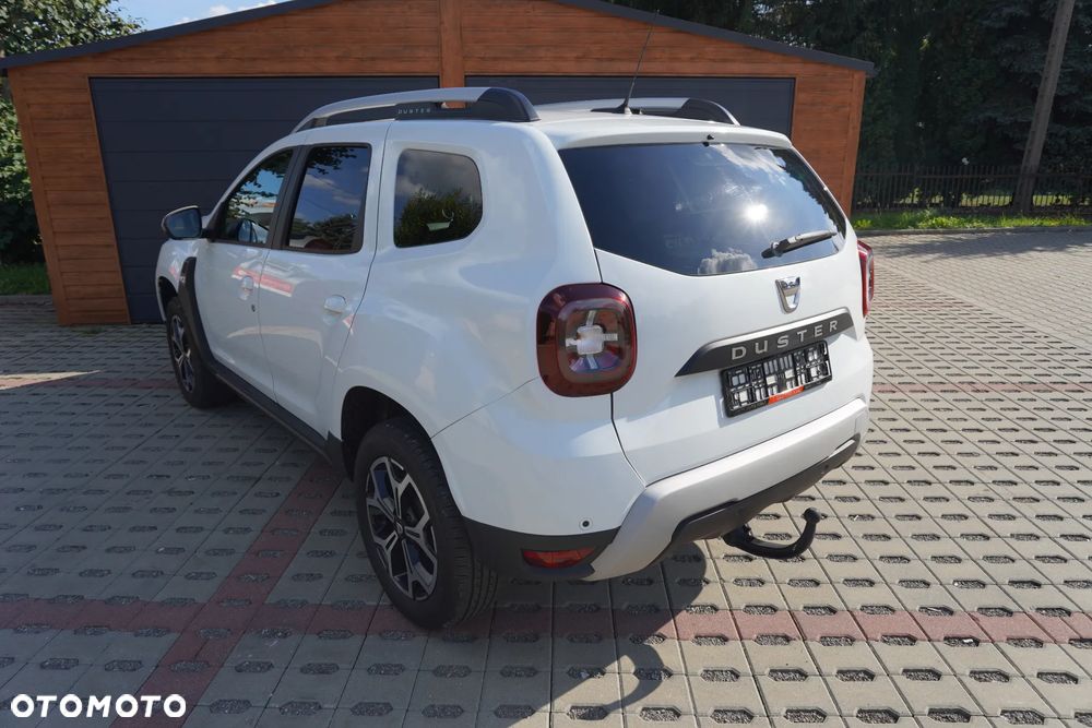 Dacia Duster TCe 130 2WD Sondermodell Extreme - 5