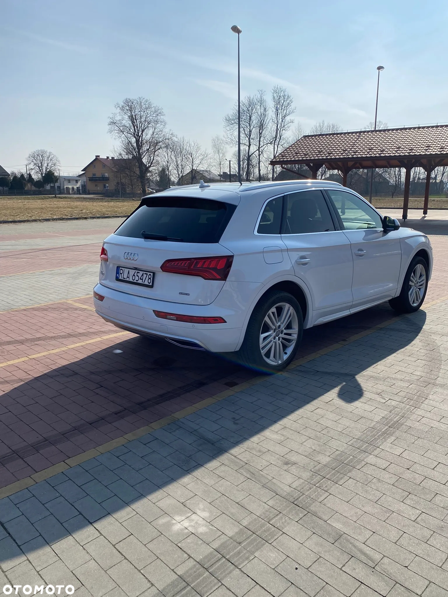 Audi Q5 - 10