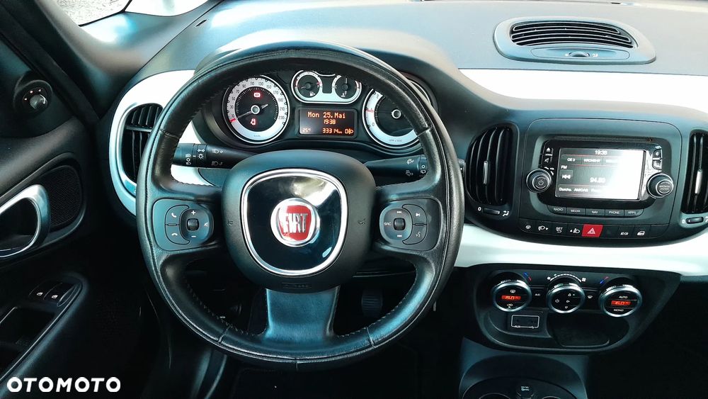Fiat 500L - 18