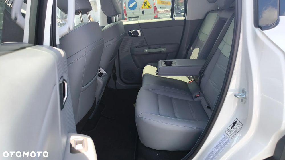 BAIC BJ30 - 9