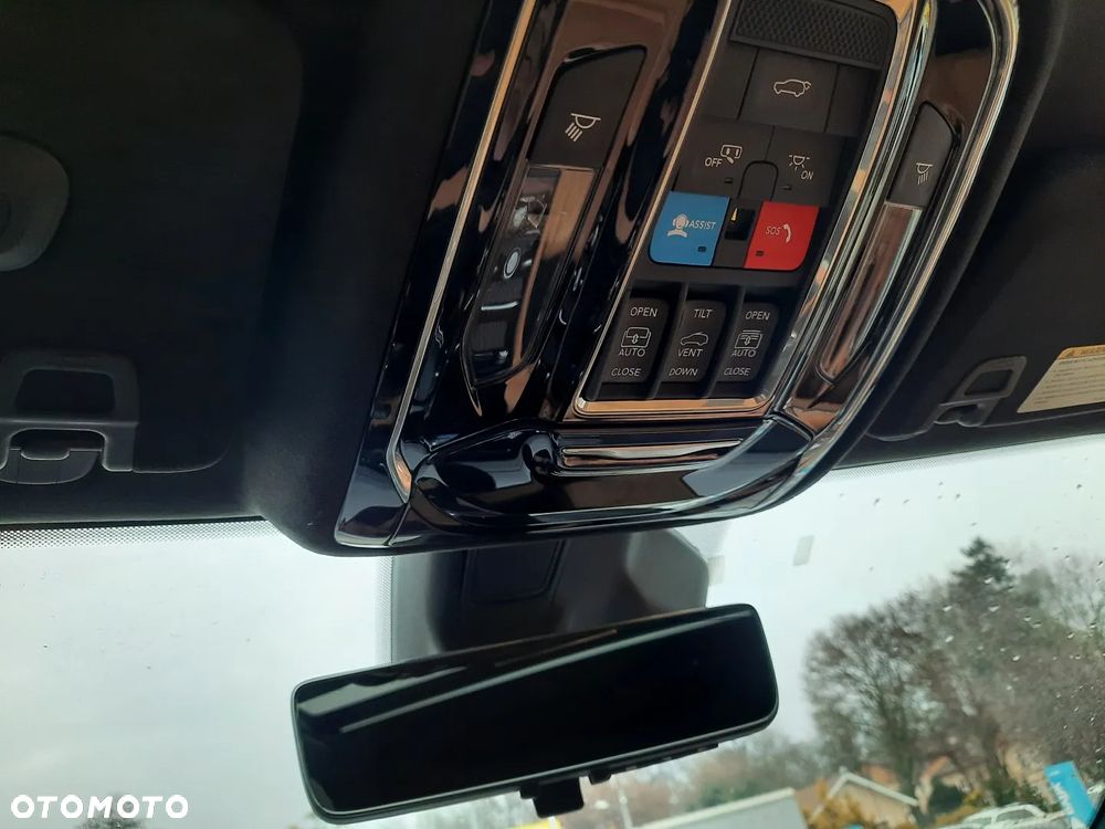 Jeep Grand Cherokee 5.7 V8 HEMI 4WD Automatik Summit - 19