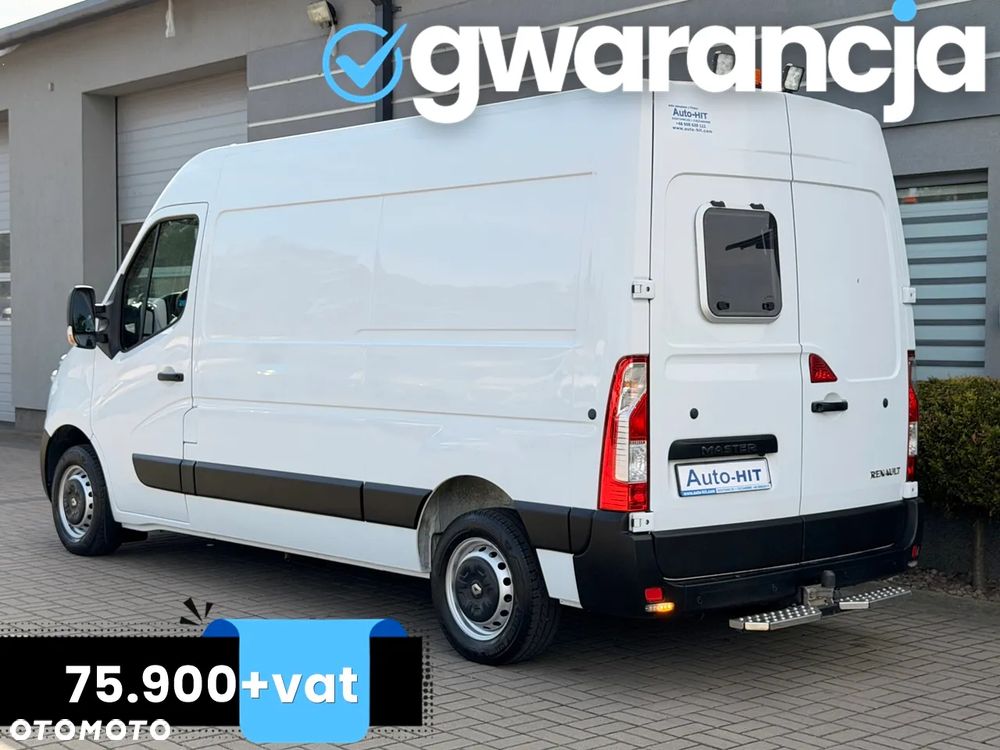 Renault Master - 4
