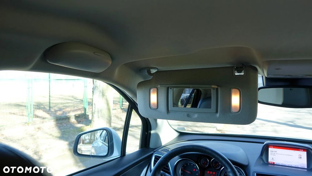 Opel Mokka 1.4 T Cosmo S&S 4x4 - 13