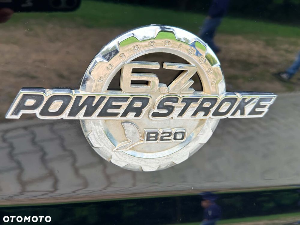 Ford F250 - 21