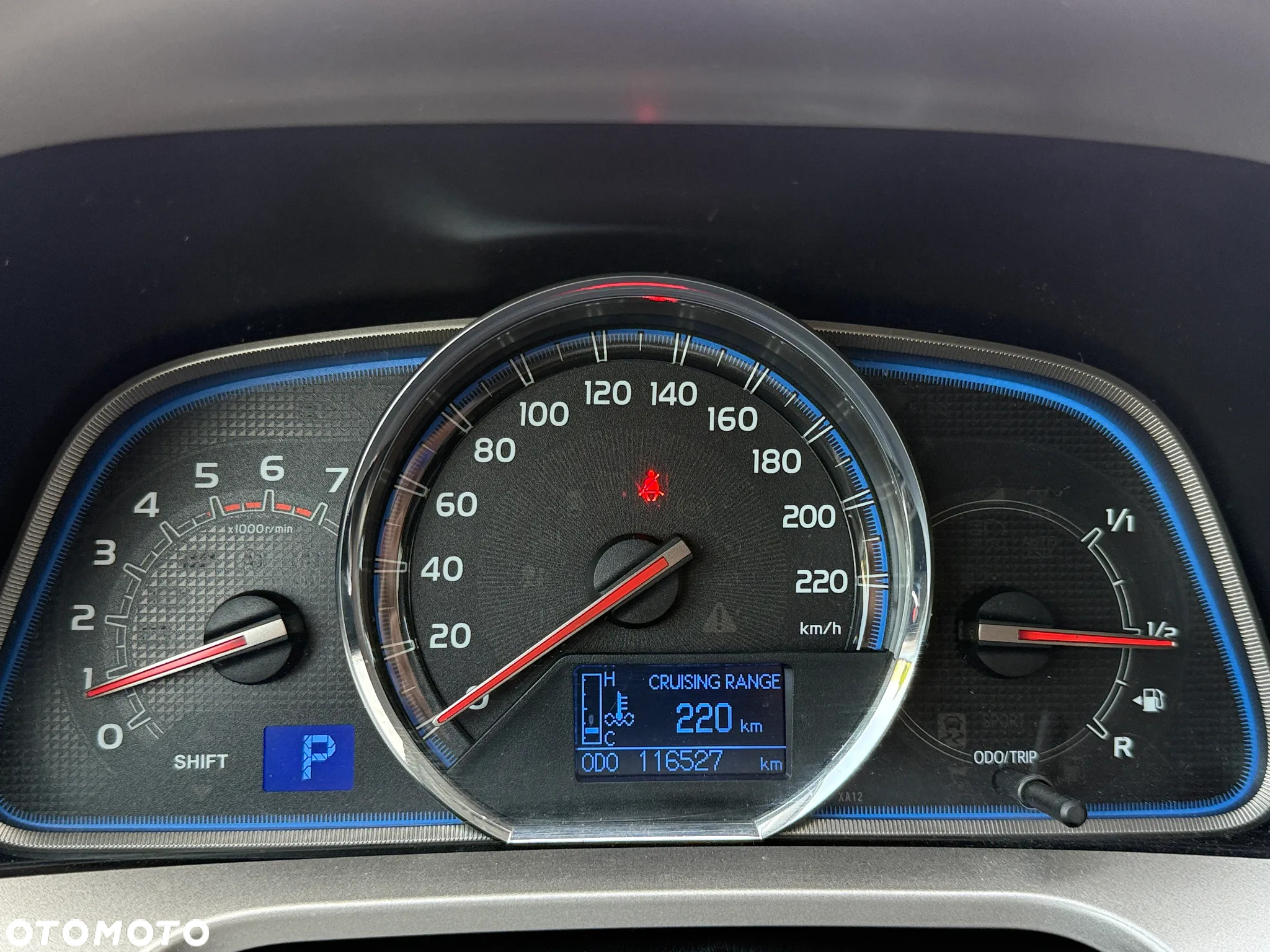 Toyota RAV4 2.2 D-CAT Prestige - 15
