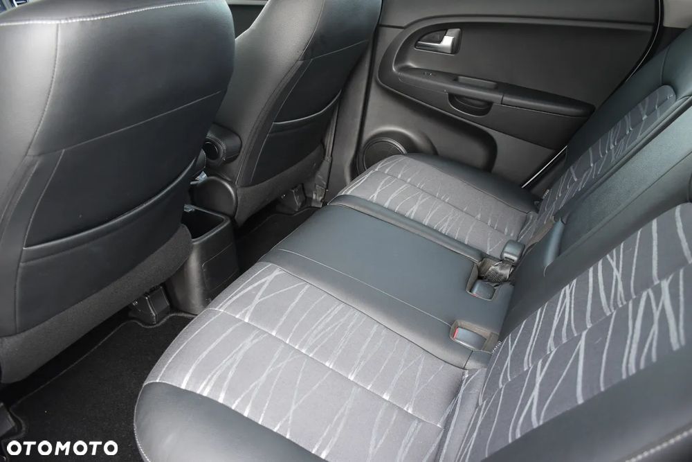 Kia Venga 1.6 XL - 35