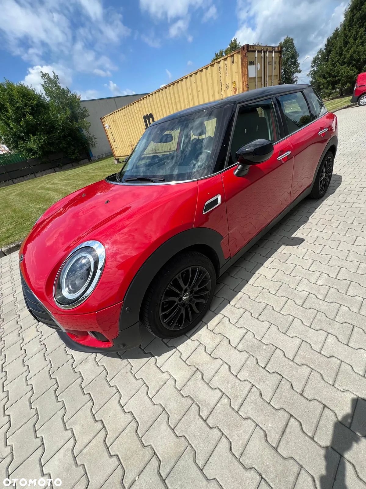 MINI Clubman Cooper - 1