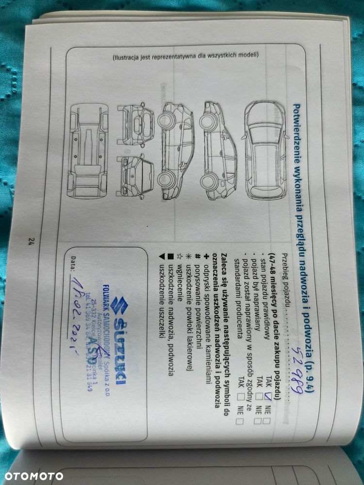Suzuki Vitara - 22