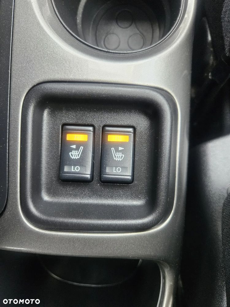 Nissan Juke 1.6 CVT Tekna - 23