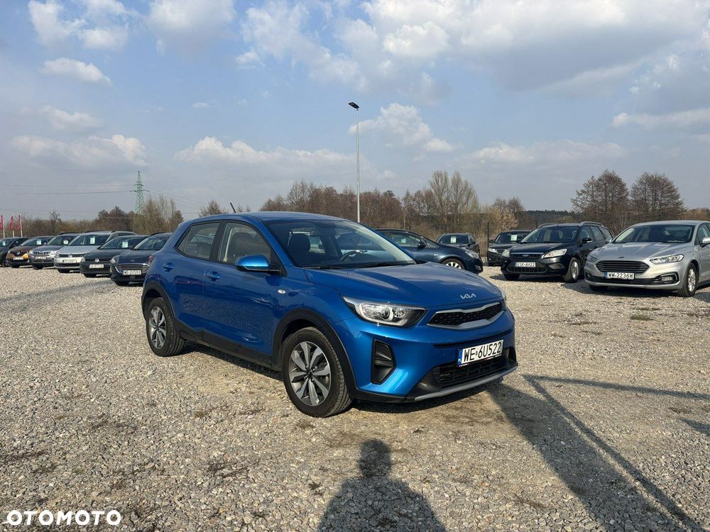 Kia Stonic - 15