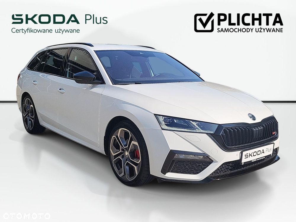 Skoda Octavia - 9