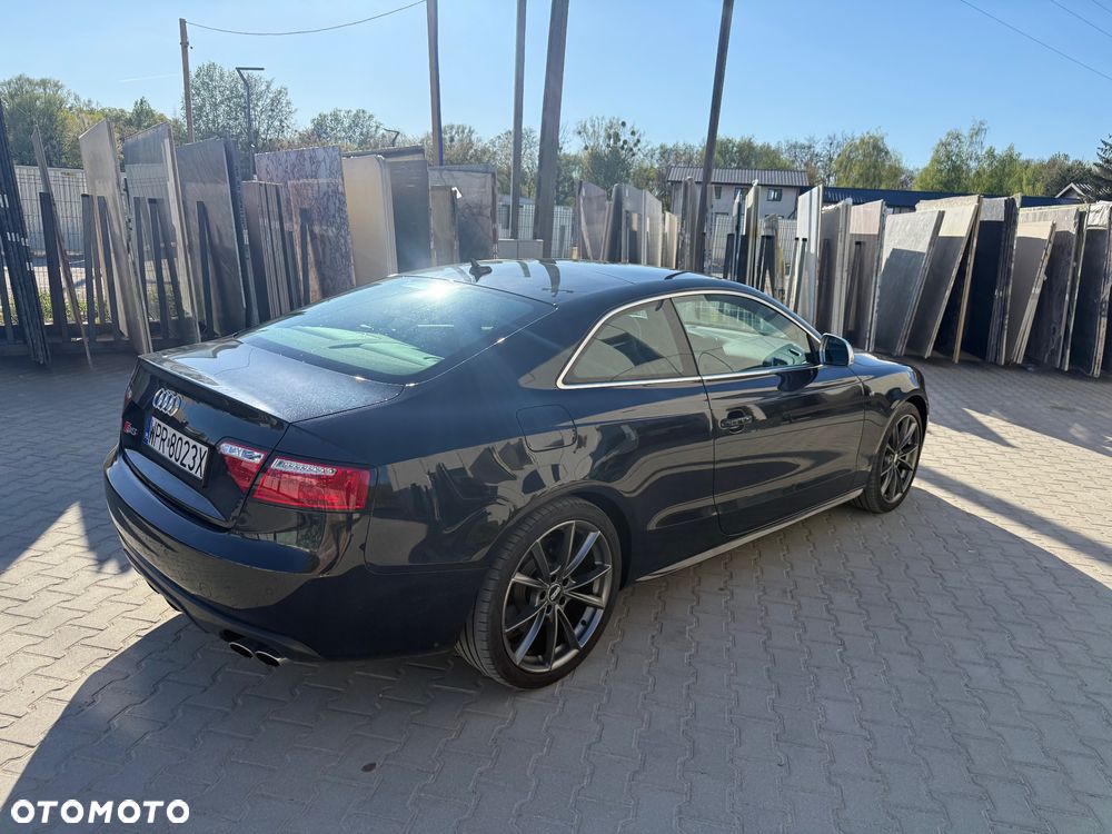 Audi S5 Coupé Standard - 3