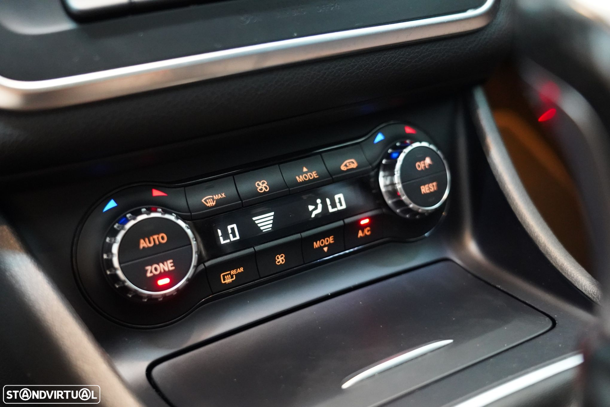 Mercedes-Benz CLA 180 d AMG Line - 15
