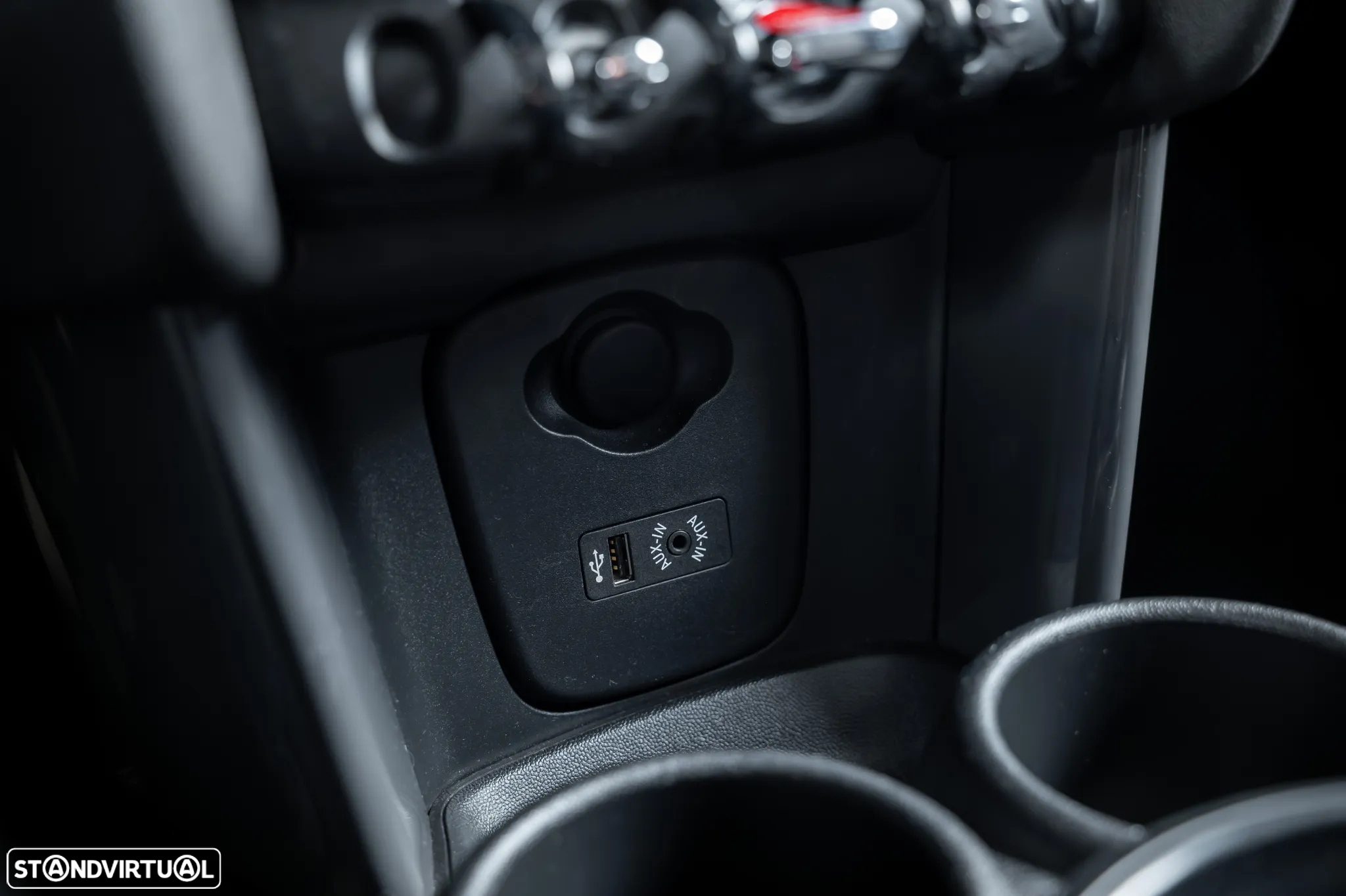 MINI 5 Portas One D - 20