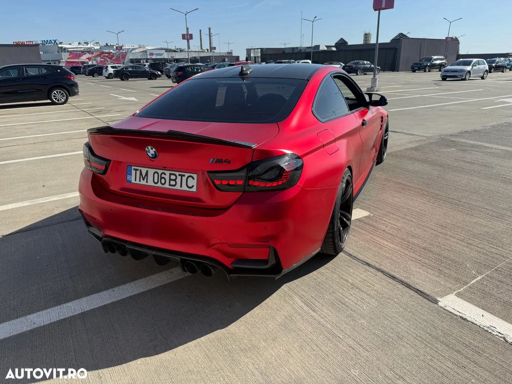 BMW M4 CS - 3