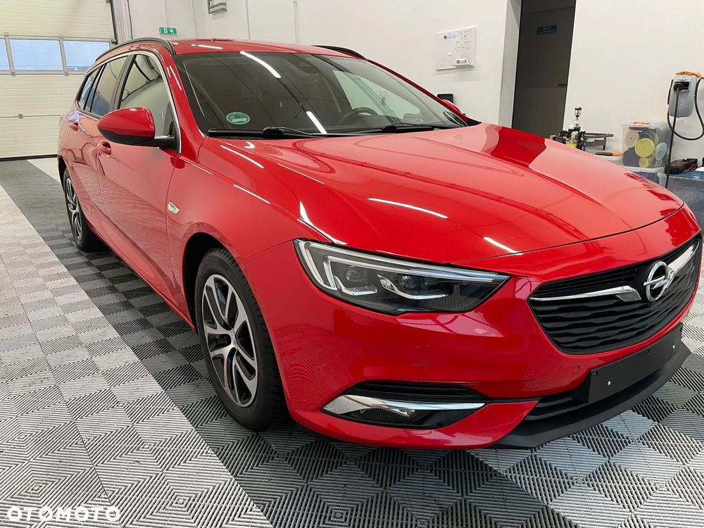 Opel Insignia - 2