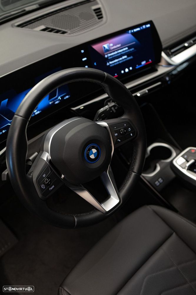 BMW iX1 eDrive20 xLine - 50