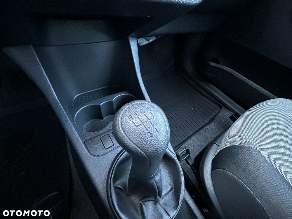 Skoda Fabia 1.2 12V Family - 15