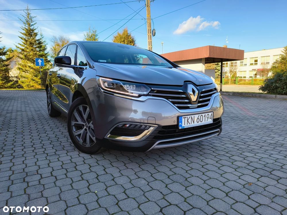 Renault Espace 1.6 dCi Energy Magnetic EDC 7os - 24
