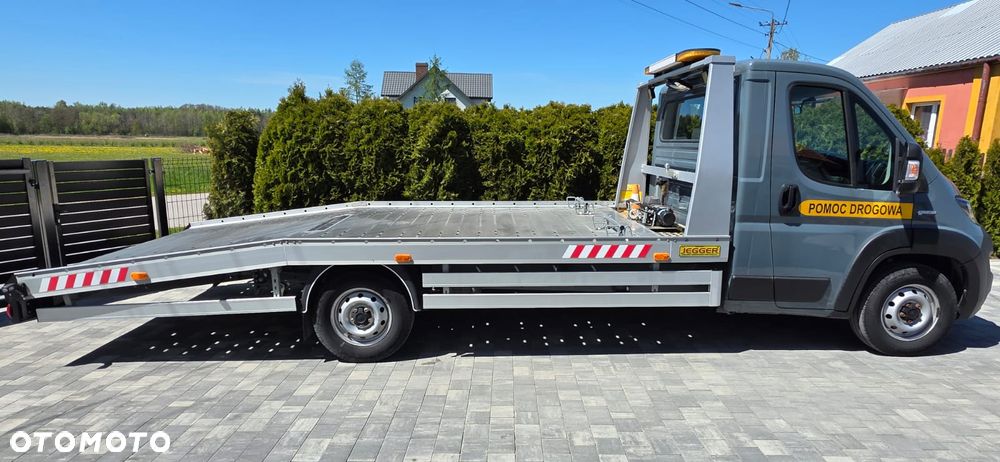 Fiat Ducato - 2