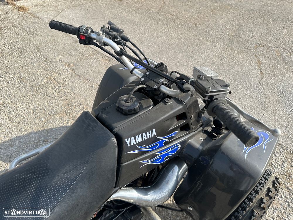 Yamaha Banshee Sem matrícula - 5