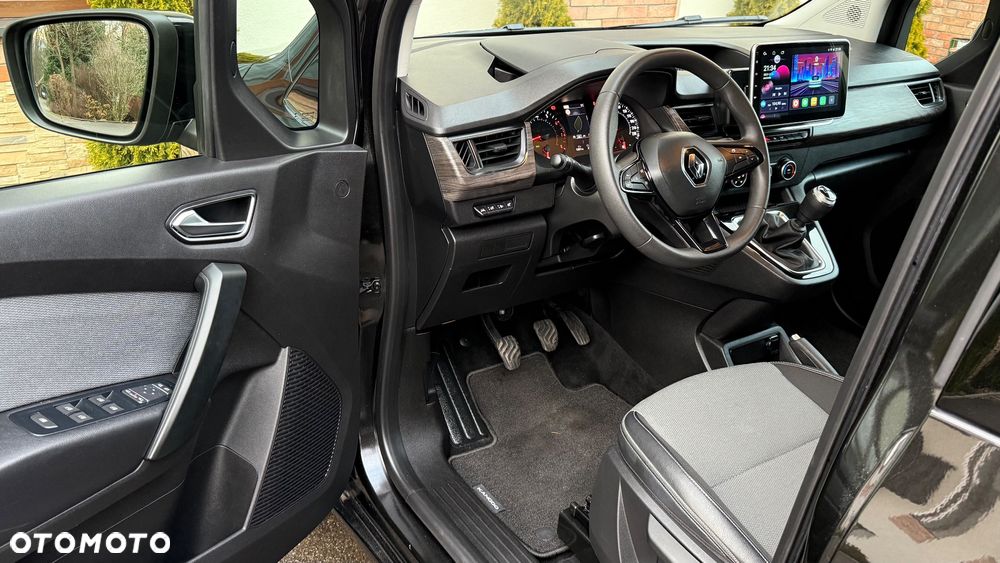 Renault Kangoo TCe 130 EDITION ONE - 15