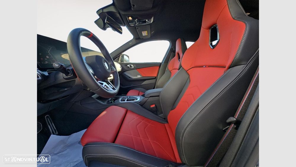 BMW M235i Gran Coupé - 10