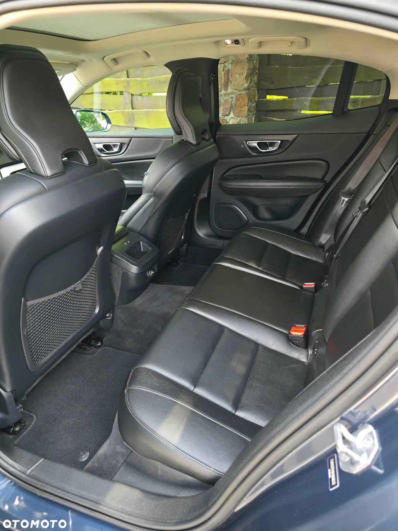 Volvo S60 T6 AWD Momentum Pro - 6