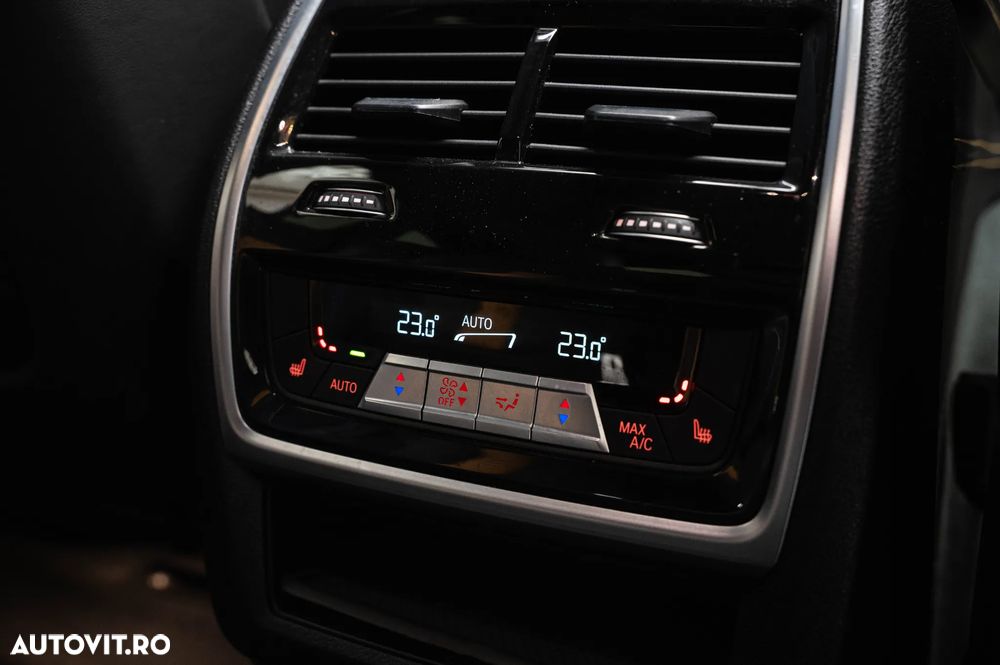 BMW X6 M Competition - 34