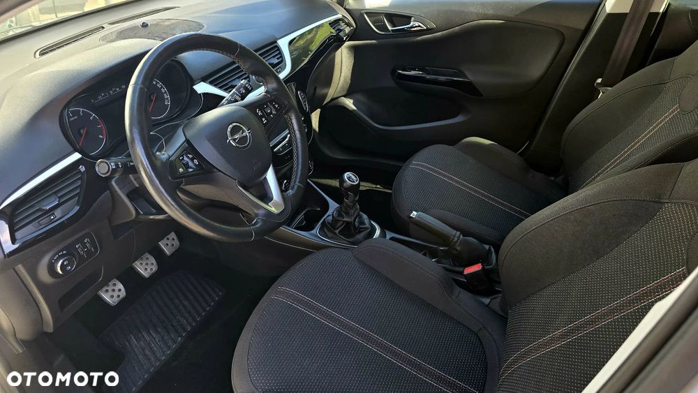 Opel Corsa 1.4 T Color Edition S&S - 21