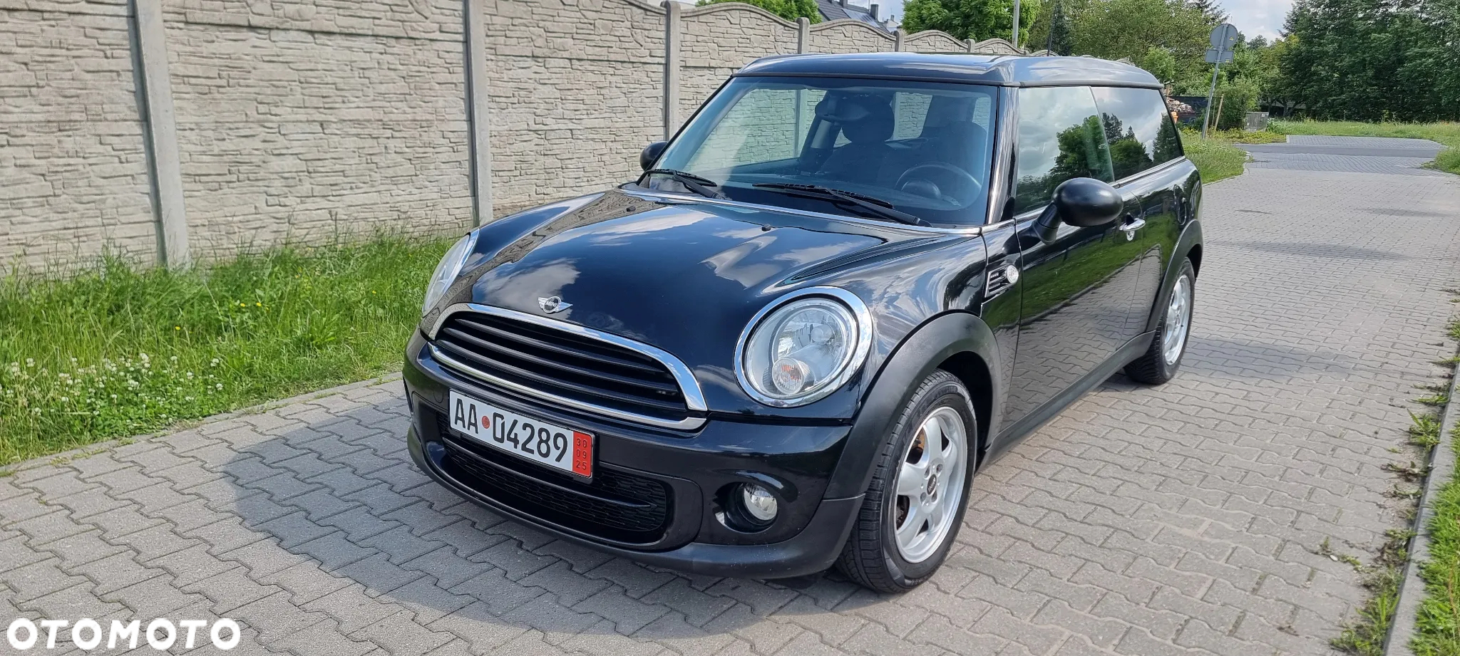 MINI Clubman - 2