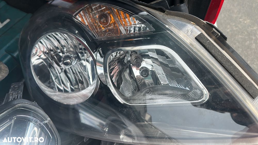 Dezmembrez Koleos 2010, 2.0 diesel - 6