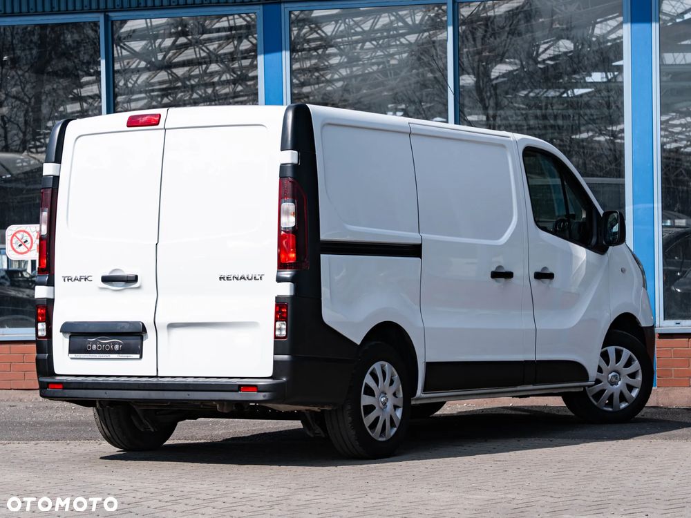 Renault Trafic - 5