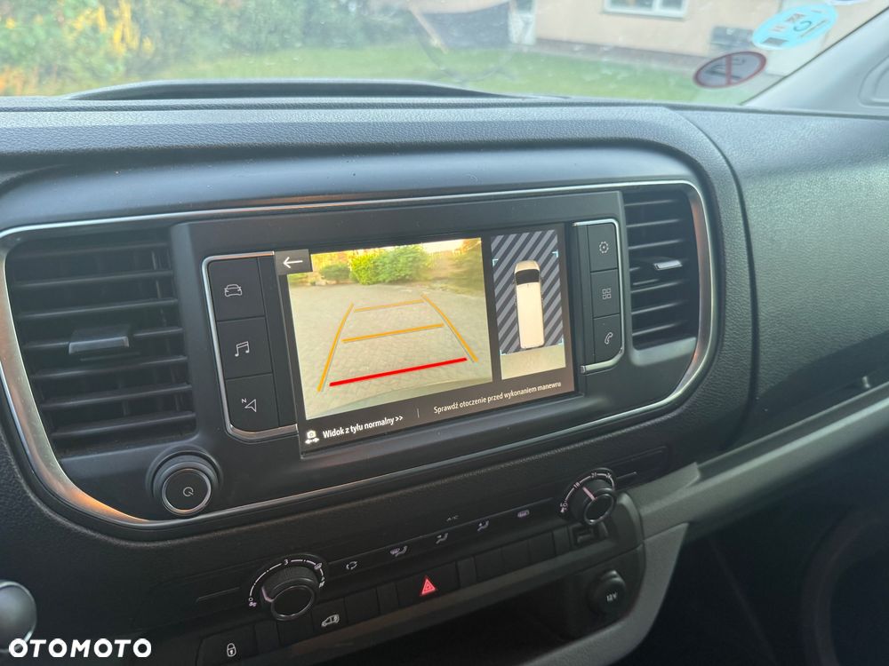 Opel VIVARO - 29