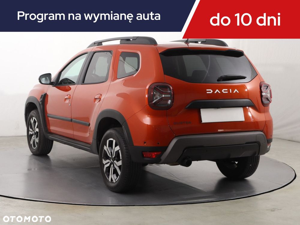Dacia Duster - 6